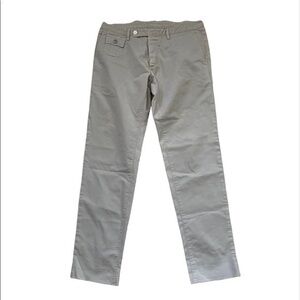 DSQUARED2 Mens Khaki Pants Size 46 Italy